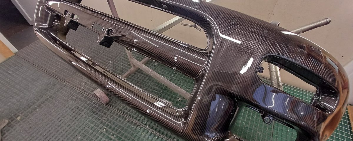 front bumper for Celica