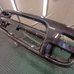 front bumper for Celica