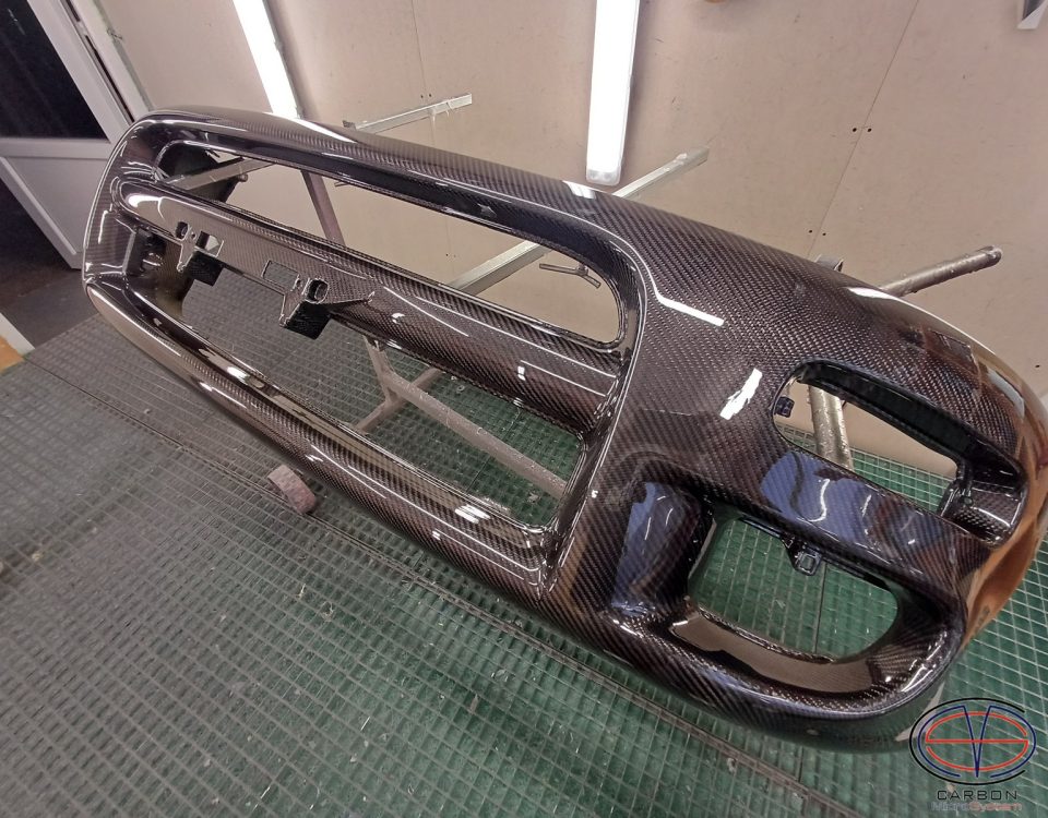 front bumper for Celica