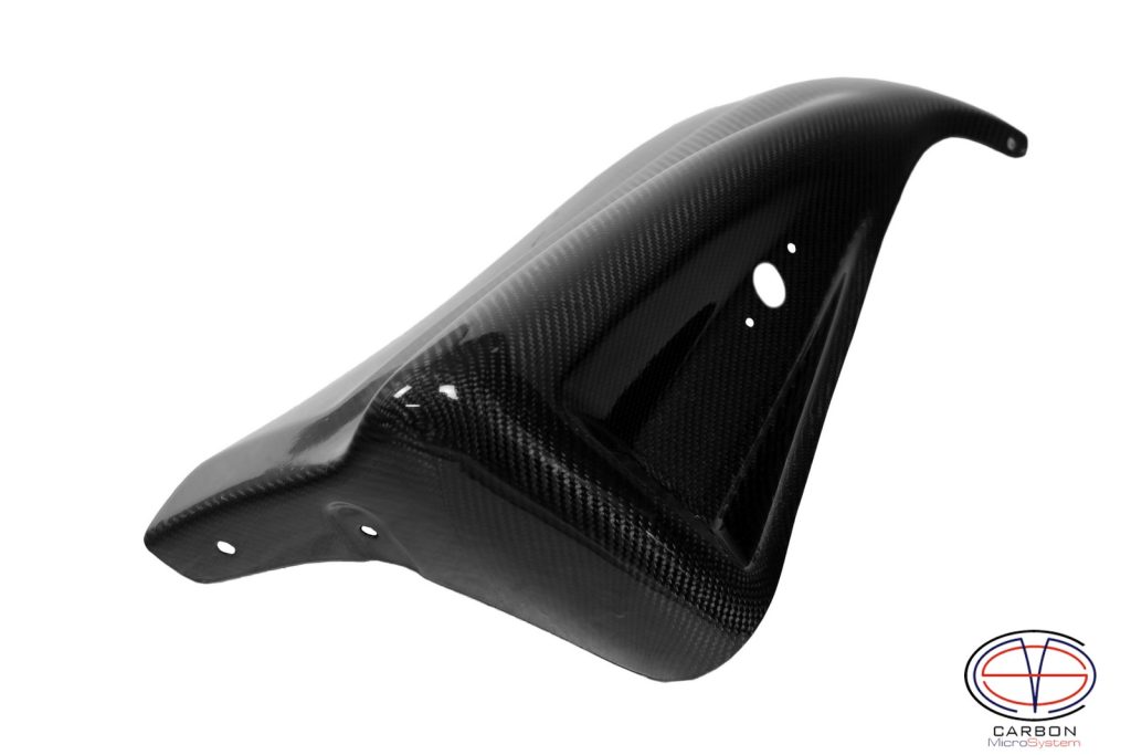 Rear lip TRD from Celica st20