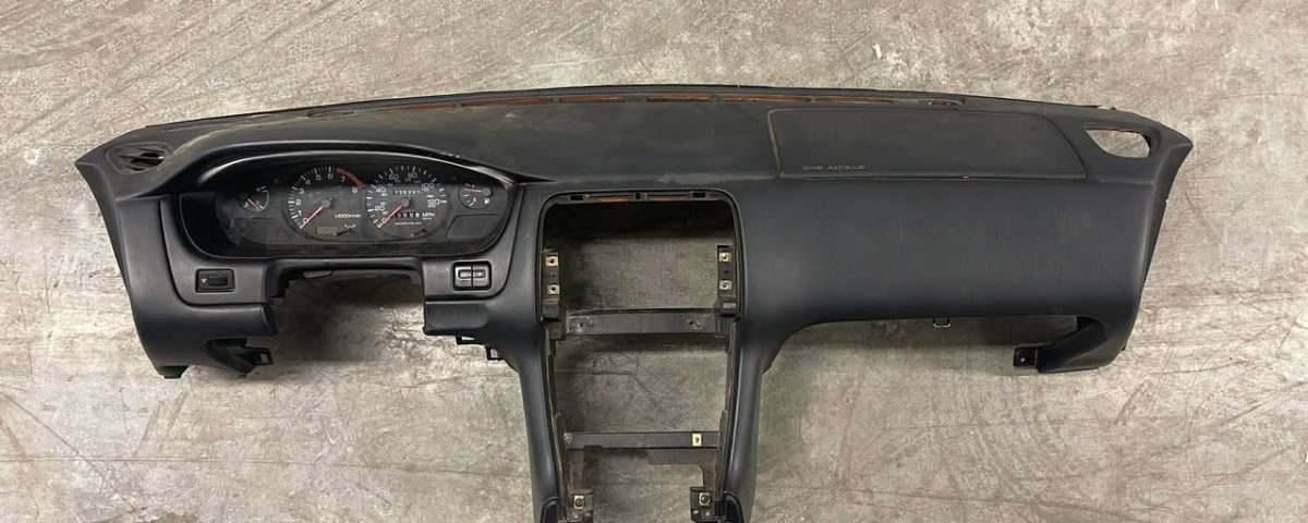Dashboard LHD for Nissan Silvia s14