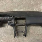 Dashboard LHD for Nissan Silvia s14