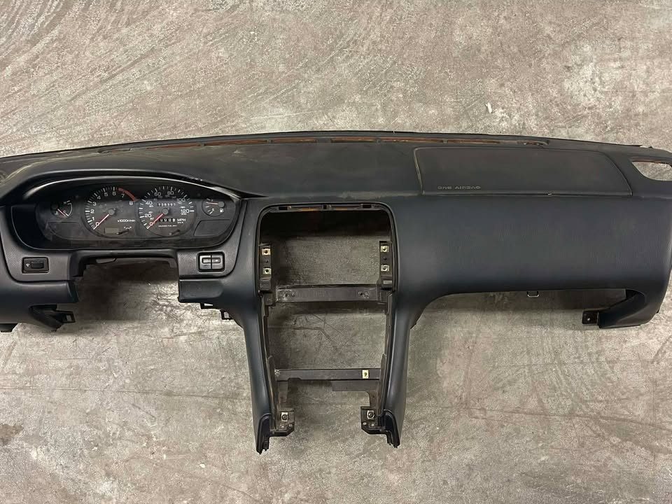 Dashboard LHD for Nissan Silvia s14