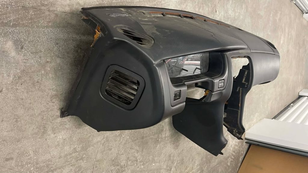 Dashboard for Nissan Silvia s14
