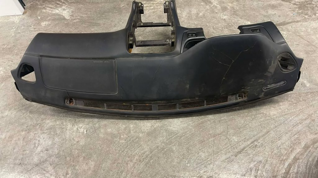 Dashboard for Nissan s14