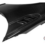 Fenders from Сarbon for gt86