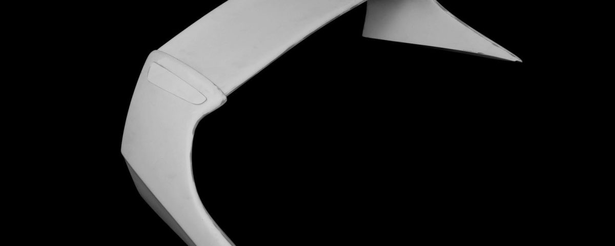 fiberglass HIRO spoiler for Toyota Celica st20