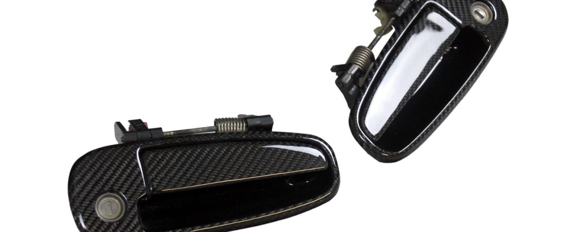 doors handles Celica st20