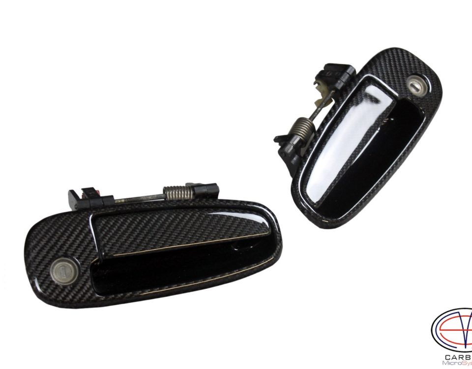 doors handles Celica st20