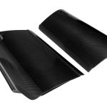 Carbon doors for Datsun 240Z