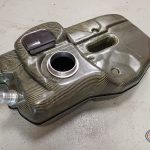 Carbon fuel tank for Nissan GTR R32