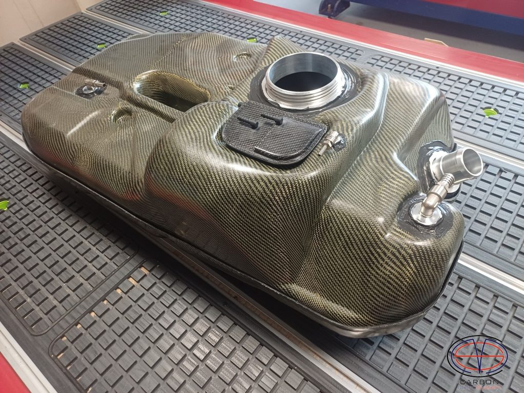 fuel tank for Nissan GTR R32