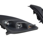 Carbon Headlights Celica t23
