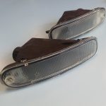 Clear turn signals
