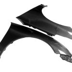 carbon fiber fenders for Toyota Celica T23