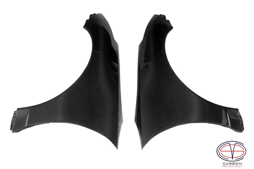 fenders for Celica T23